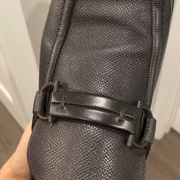 Salvatore Ferragamo Male Loafers main image 7